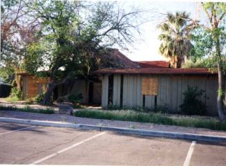 Photograph - House and Property T15 R4-3 Sec 1