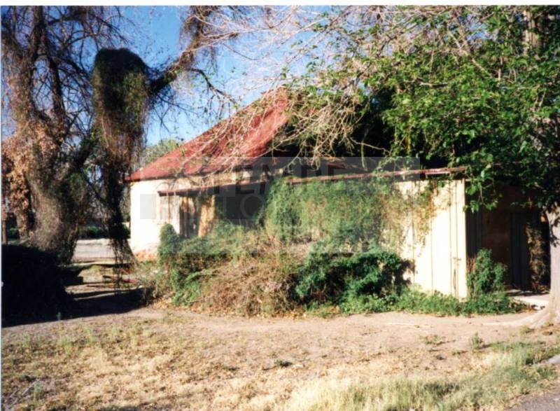 Photograph - House and Property T15 R4E Sec 1 - North side