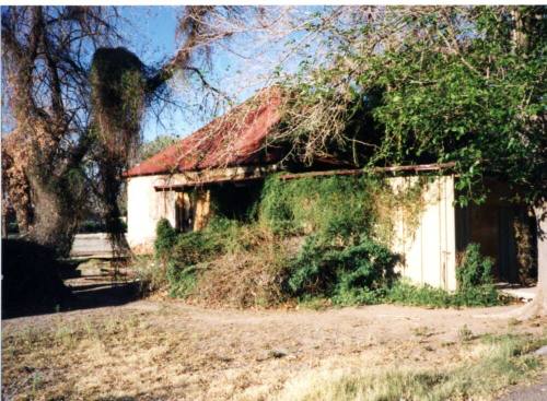 Photograph - House and Property T15 R4E Sec 1 - North side