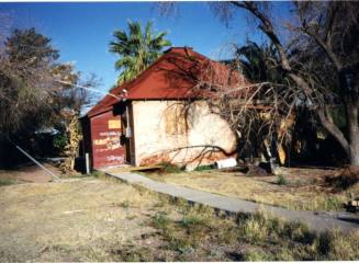 Photograph - House and Property T15 R4E Sec 1 - East side