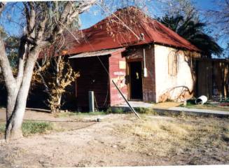 Photograph - House and Property T15 R4E Sec 1 - South Side
