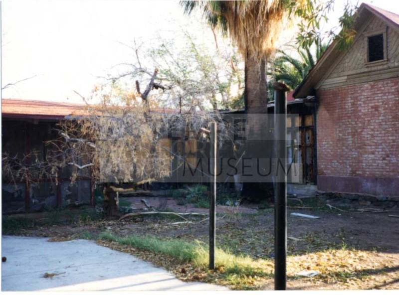 Photograph - House and Property T15 R4E Sec 1 - Panoramic View