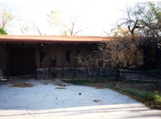 Photograph - House and Property T15 R4E - Sec 1 - Panoramic view #2