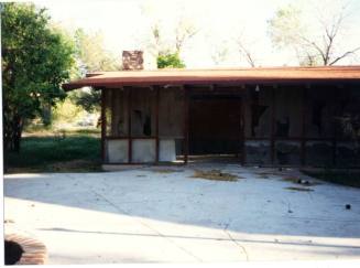 Photograph - House and Property T15 R4E - Sec 1 - Panoramic view #3