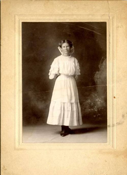 Photograph - Ruby Haigler Wood