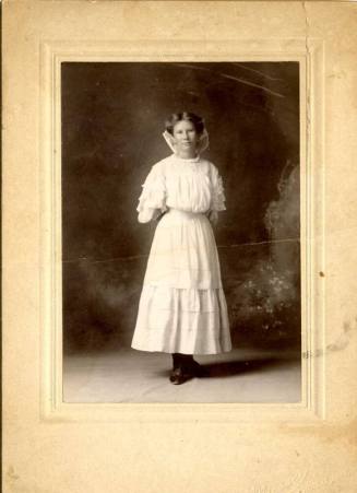 Photograph - Ruby Haigler Wood