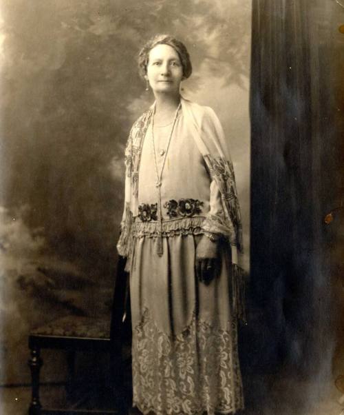 Photograph - Laura Ann Miller