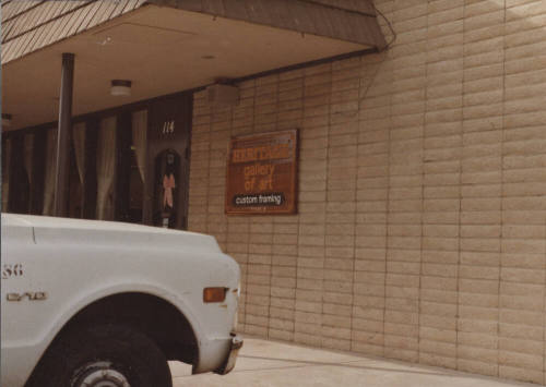 Heritage Gallery of Art-Custom Framing - 225 West University Drive, Tempe, Arizo