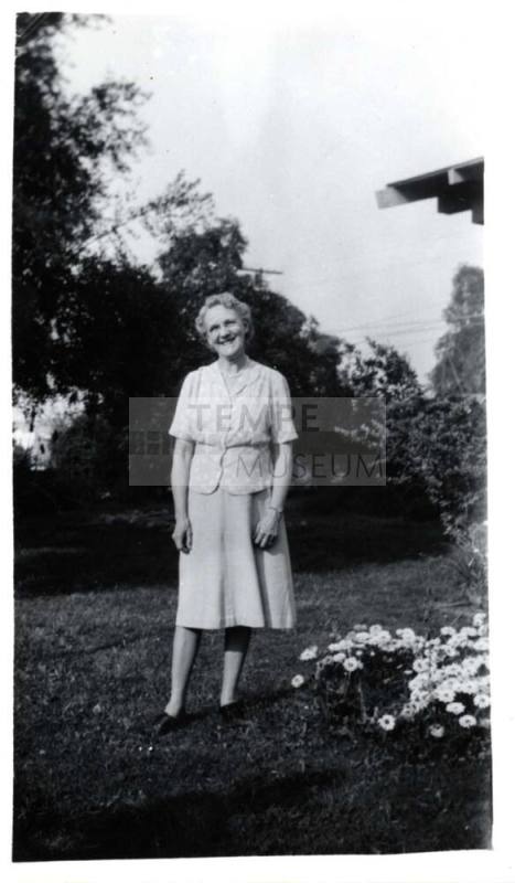 Photograph - Ina Hamlin