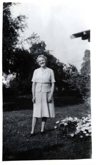 Photograph - Ina Hamlin