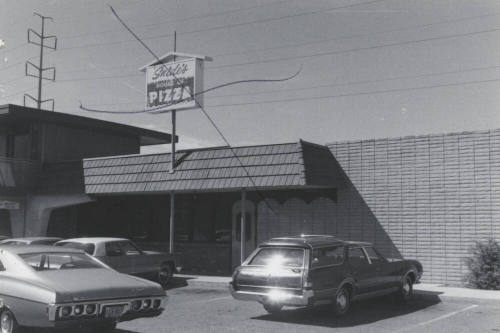 Snide's House of Pizza Restaurant - 225 West University Drive, Tempe, Arizona