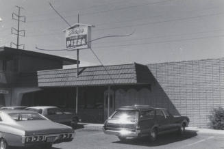 Snide's House of Pizza Restaurant - 225 West University Drive, Tempe, Arizona