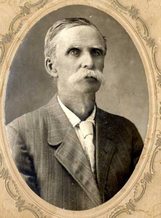 Print of Aaron Cummins