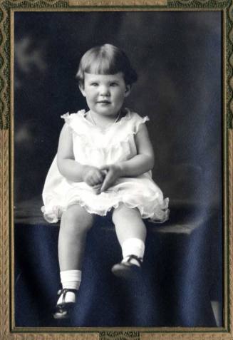 Photo of Marilyn Brown