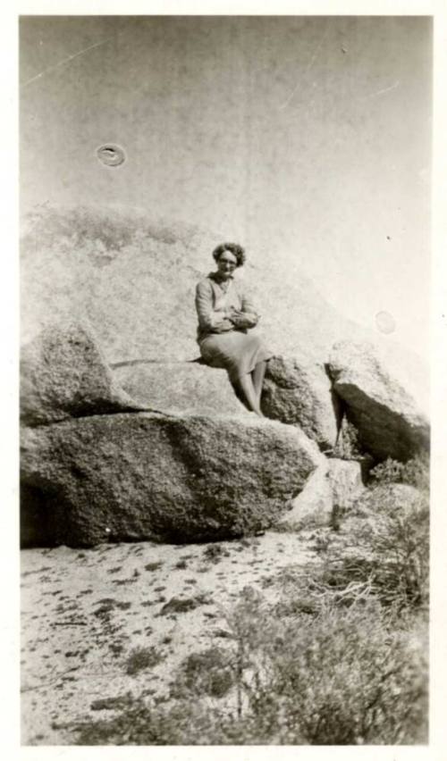 Photo of Helen Cummins