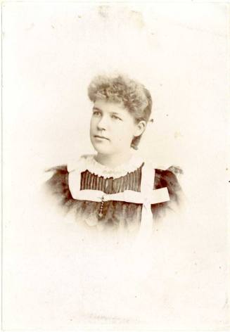 Photo of May Cummins (Saylor)