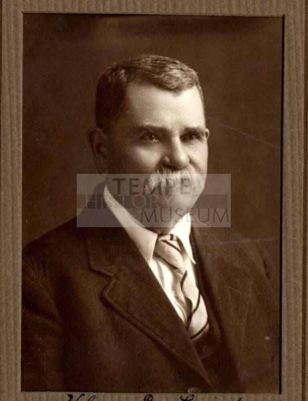 Portrait of Hilary E. Laird