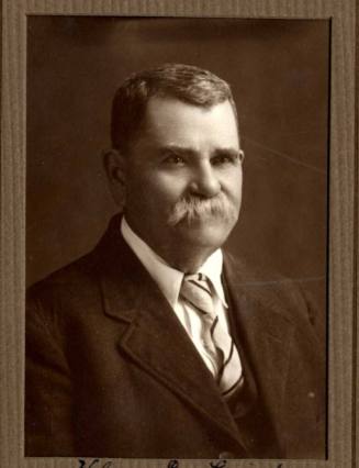 Portrait of Hilary E. Laird