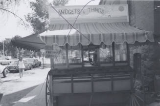 Widgets and Things - 230 1/2 East University Drive, Tempe, Arizona