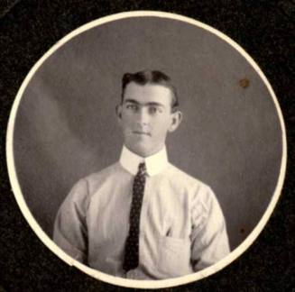 Gallery Print of William Laird
