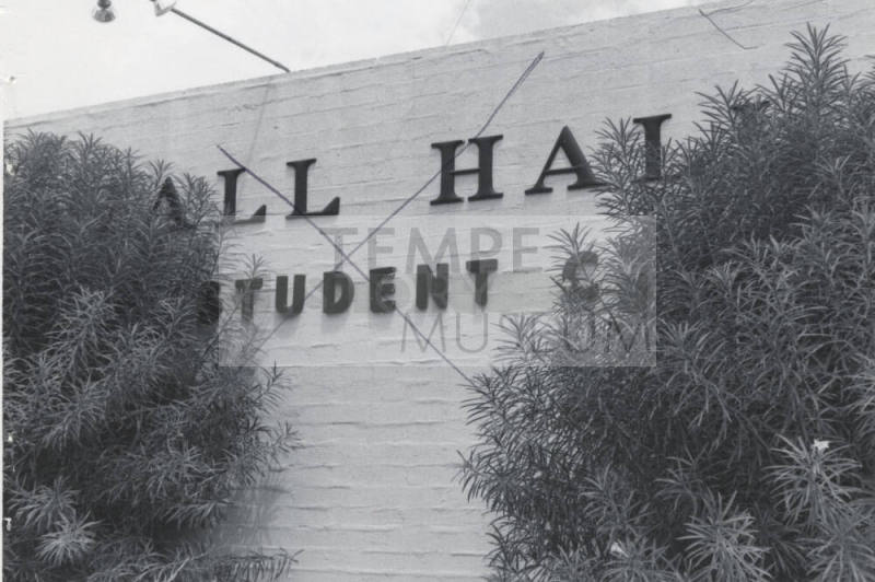 Newman Center-Catholic Student Center - 230 East University Drive, Tempe, Arizon