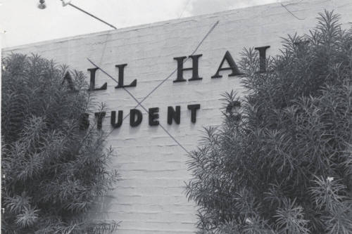 Newman Center-Catholic Student Center - 230 East University Drive, Tempe, Arizon