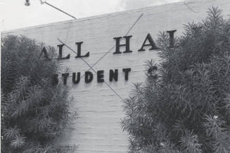 Newman Center-Catholic Student Center - 230 East University Drive, Tempe, Arizon