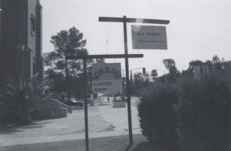 Sunrise Coffee Shop - 230 East University Drive, Tempe, Arizona