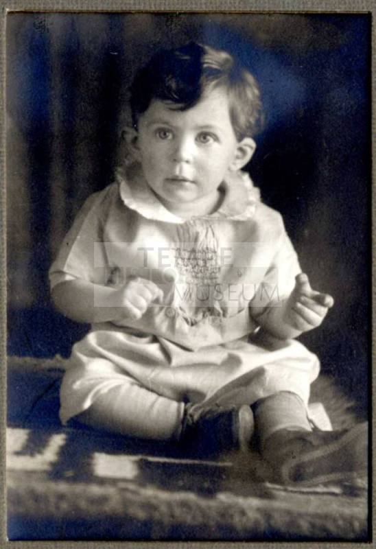 John Walker Raymond