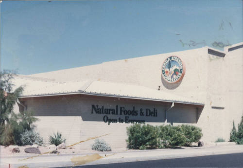 Gentle Strength Cooperative - 234 West University Drive, Tempe, Arizona