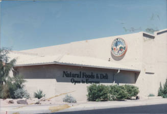 Gentle Strength Cooperative - 234 West University Drive, Tempe, Arizona