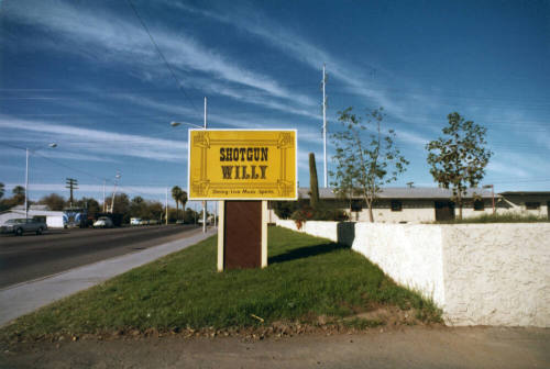 Shotgun Willy Restaurant and Bar - 234 West University Drive, Tempe, AZ