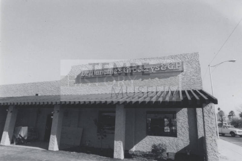 Dr. Munchie's Groceries and G.P. - 234 West University Drive, Tempe, Arizona