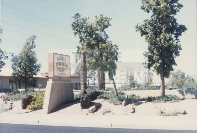 Gentle Strength Cooperative - 234 West University Drive, Tempe, Arizona