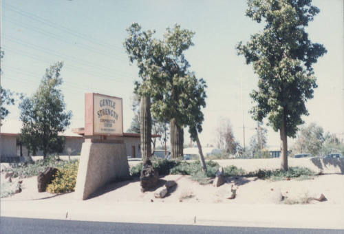 Gentle Strength Cooperative - 234 West University Drive, Tempe, Arizona