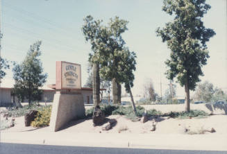 Gentle Strength Cooperative - 234 West University Drive, Tempe, Arizona