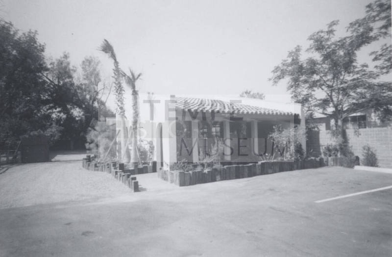 Western Tree Company - 517 West University Drive, Tempe, Arizona