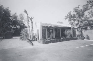 Western Tree Company - 517 West University Drive, Tempe, Arizona