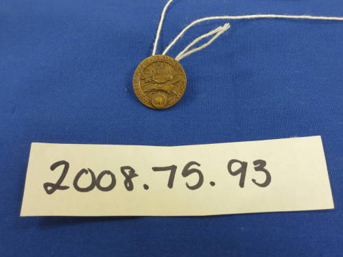 American Legion School Award Pin