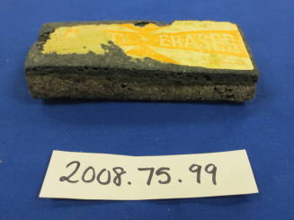 Eraser for Chalkboard from Robb Royse's Mom's Classroom