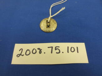 Coat Button