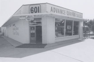 Advance Carpet Cleaning - 601 West University Drive, Tempe, Arizona