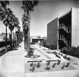 Photograph - ASU Campus