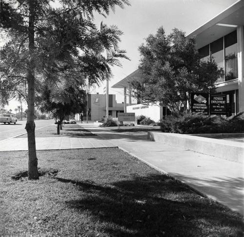 Photograph - Western Savings Building & Tenants
