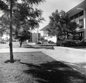 Photograph - Western Savings Building & Tenants