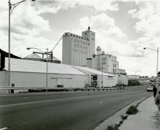 Photograph - Hayden Flour Mill