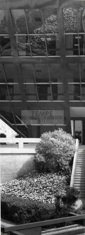 Photograph - City Hall Building