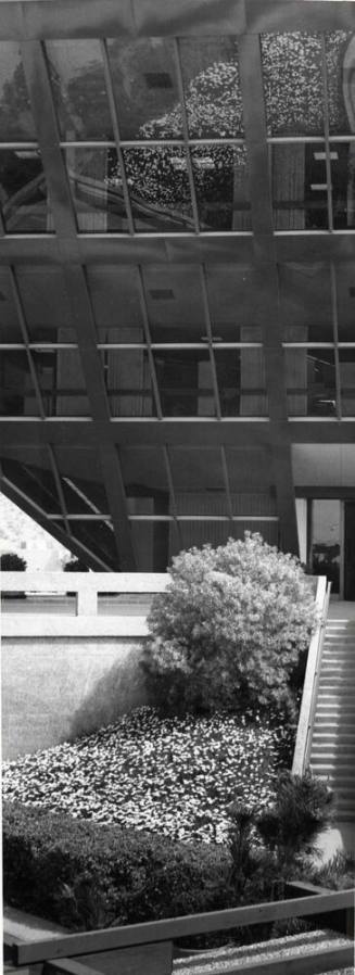 Photograph - City Hall Building
