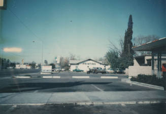 Ben Franklin Press Printing Company - 104 West University Drive, Tempe, Arizona