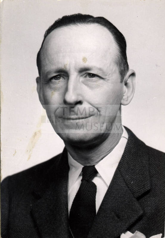 Photograph - Kenneth C. Daumler